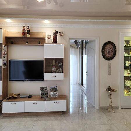 Villa Elena Катерини Экстерьер фото