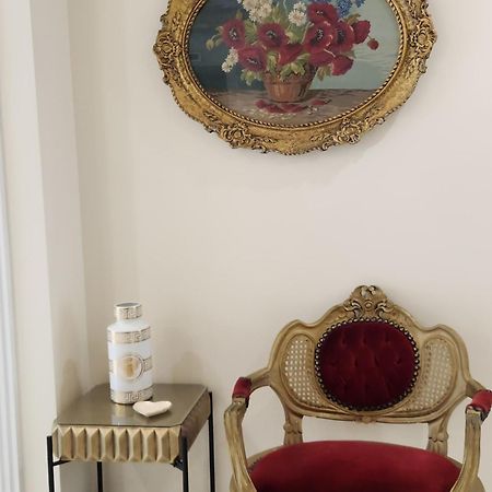 Villa Elena Катерини Экстерьер фото