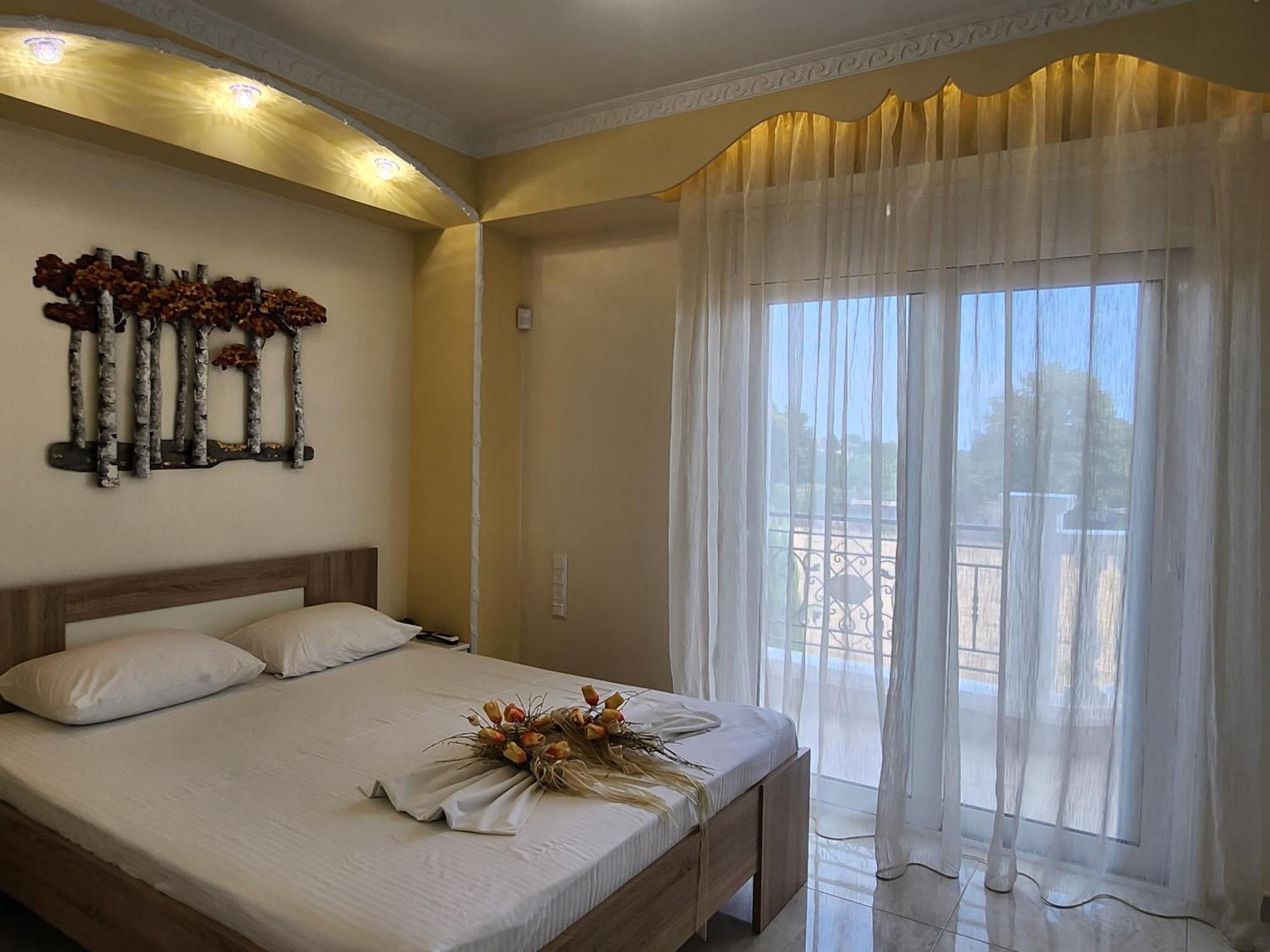 Villa Elena Катерини Экстерьер фото