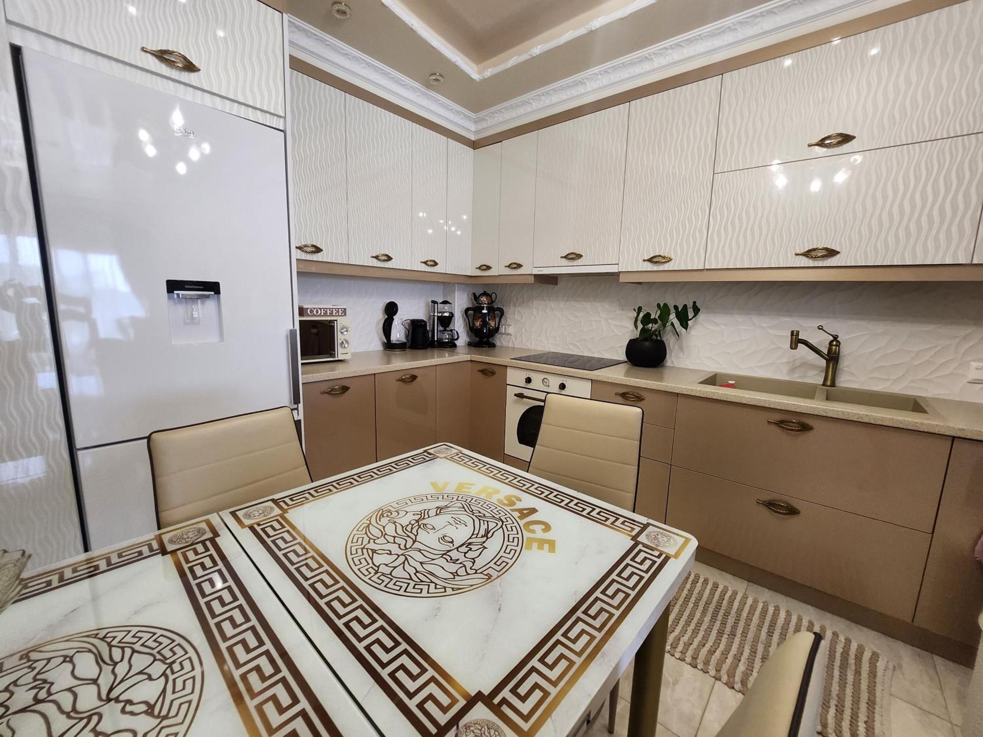 Villa Elena Катерини Экстерьер фото