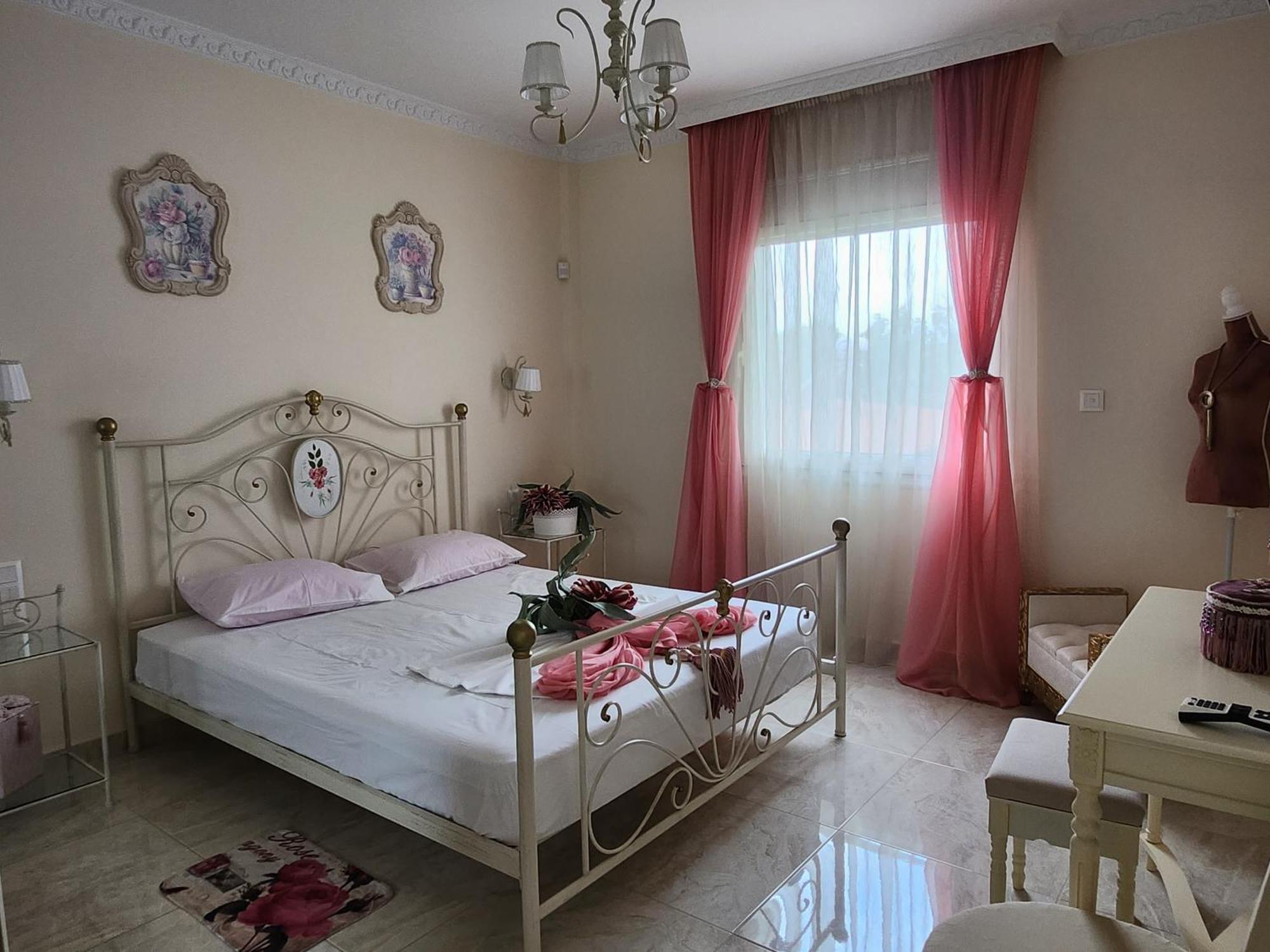 Villa Elena Катерини Экстерьер фото